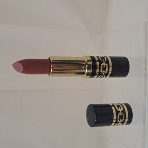 Estee Lauder Pure Color Lipstick #18 BOIS de ROSE Creme Long Lasting Full Size